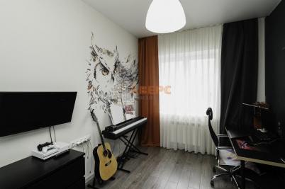 Продажа квартиры Омск. ул. Красный Путь, 143, корп. 3