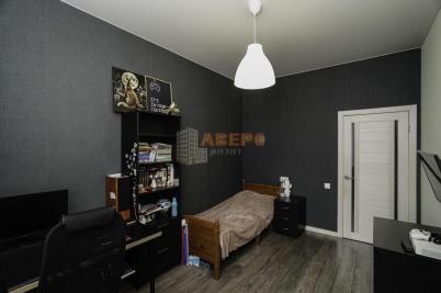 Продажа квартиры Омск. ул. Красный Путь, 143, корп. 3