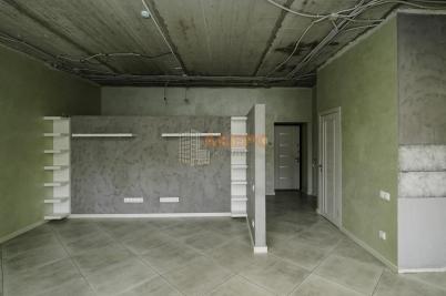 Продажа квартиры Омск. ул. Красный Путь, 143, корп. 3