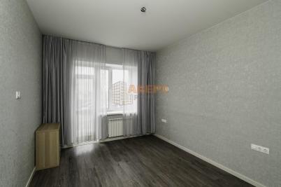 Продажа квартиры Омск. ул. Красный Путь, 143, корп. 3