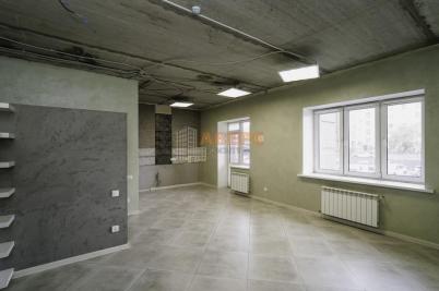 Продажа квартиры Омск. ул. Красный Путь, 143, корп. 3