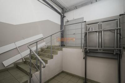 Продажа квартиры Омск. ул. Красный Путь, 143, корп. 3