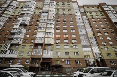Продажа квартиры Омск. ул. Красный Путь, 143, корп. 3
