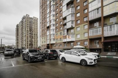Продажа квартиры Омск. ул. Красный Путь, 143, корп. 3
