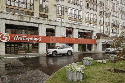 Продажа квартиры Омск. ул. Красный Путь, 143, корп. 3