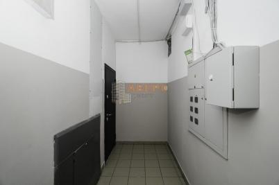 Продажа квартиры Омск. ул. Красный Путь, 143, корп. 3