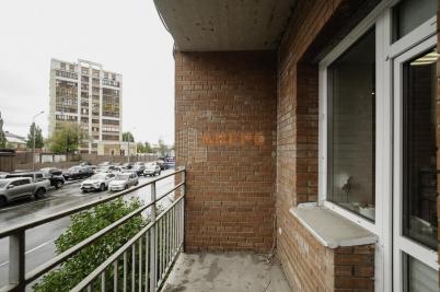 Продажа квартиры Омск. ул. Красный Путь, 143, корп. 3