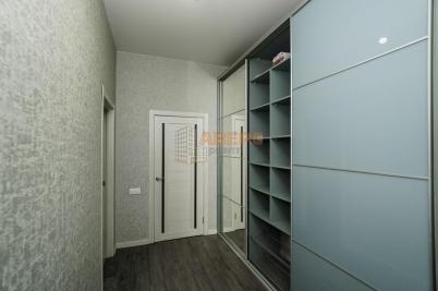 Продажа квартиры Омск. ул. Красный Путь, 143, корп. 3