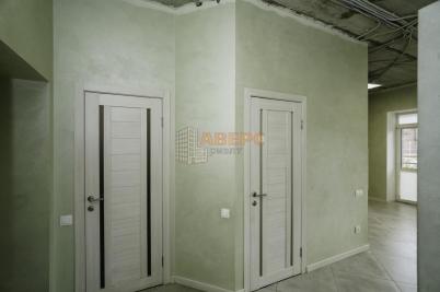 Продажа квартиры Омск. ул. Красный Путь, 143, корп. 3