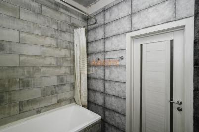 Продажа квартиры Омск. ул. Красный Путь, 143, корп. 3