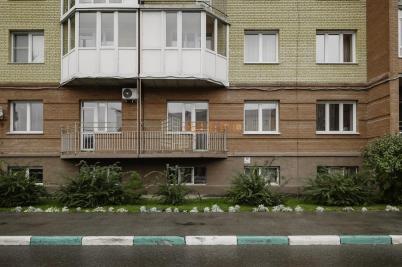 Продажа квартиры Омск. ул. Красный Путь, 143, корп. 3