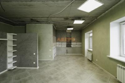 Продажа квартиры Омск. ул. Красный Путь, 143, корп. 3