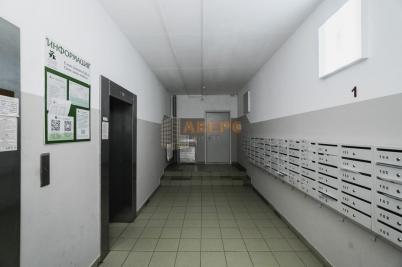 Продажа квартиры Омск. ул. Красный Путь, 143, корп. 3