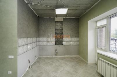 Продажа квартиры Омск. ул. Красный Путь, 143, корп. 3