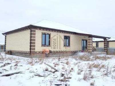 Продажа дома Омский.&nbsp;Магистральный.&nbsp;Ромашковая ул., 10