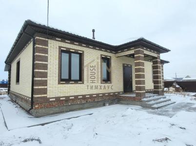 Продажа дома Омский.&nbsp;Магистральный.&nbsp;Ромашковая ул., 10