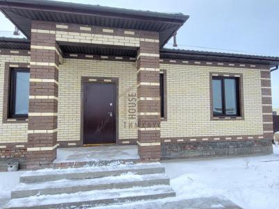 Продажа дома Омский.&nbsp;Магистральный.&nbsp;Ромашковая ул., 10