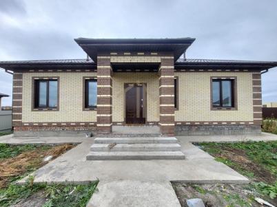 Продажа дома Омский. Магистральный. Ромашковая ул., 10