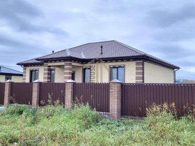 Продажа дома Омский. Магистральный. Ромашковая ул., 10