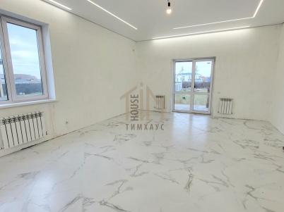 Продажа дома Омский. Магистральный. Ромашковая ул., 10