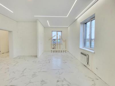 Продажа дома Омский. Магистральный. Ромашковая ул., 10