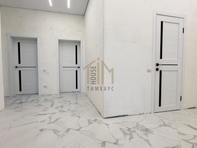 Продажа дома Омский. Магистральный. Ромашковая ул., 10