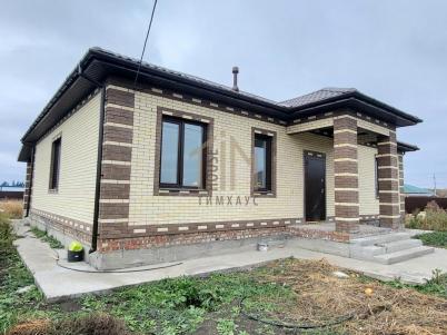 Продажа дома Омский. Магистральный. Ромашковая ул., 10