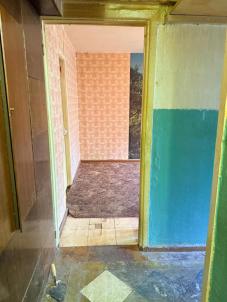 Продажа квартиры Омск. проспект Менделеева 24