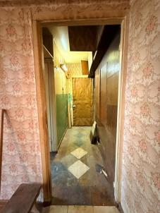 Продажа квартиры Омск. проспект Менделеева 24