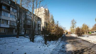 Продажа квартиры Омск. проспект Менделеева 24 Продажа квартиры Омск. проспект Менделеева 24
