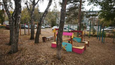 Продажа квартиры Омск. проспект Менделеева 24