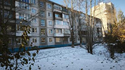 Продажа квартиры Омск. проспект Менделеева 24 Продажа квартиры Омск. проспект Менделеева 24