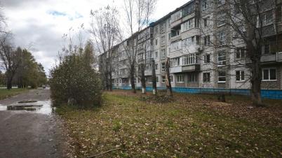 Продажа квартиры Омск. проспект Менделеева 24