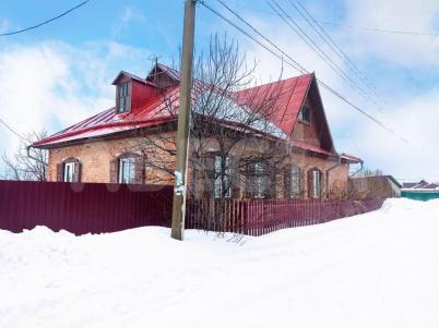 Продажа квартиры Омский. . Харино, ул. Береговая, 214А