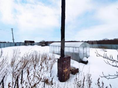 Продажа квартиры Омский. . Харино, ул. Береговая, 214А