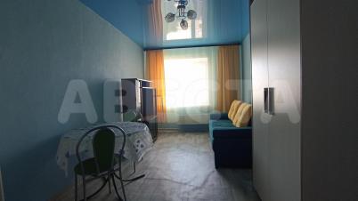 Продажа квартиры Омск. ул. Кемеровская, 134