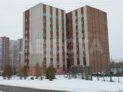 Продажа квартиры Омск. ул. Кемеровская, 134
