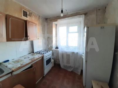 Продажа квартиры Омск. ул. Ермолаева, 1