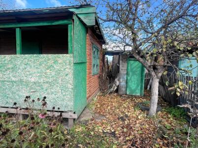 Продажа дачи Омск. СОСН Автомобилист-6