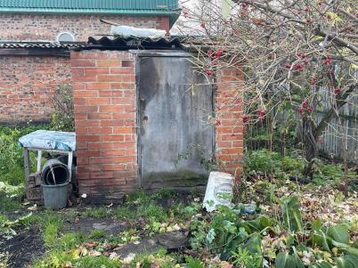 Продажа дачи Омск. СОСН Автомобилист-6