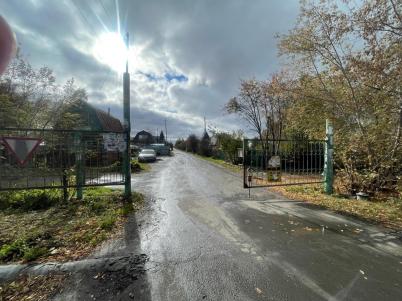 Продажа дачи Омск. СОСН Автомобилист-6