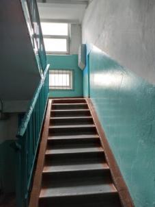 Продажа квартиры Омск. Порт-Артур, Таллинская, 74