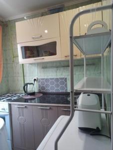 Продажа квартиры Омск. Порт-Артур, Таллинская, 74