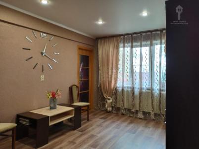 Продажа квартиры Омск. Порт-Артур, Таллинская, 74