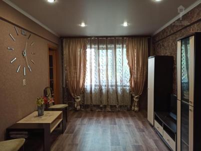 Продажа квартиры Омск. Порт-Артур, Таллинская, 74