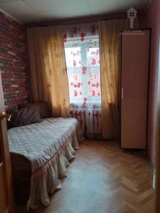 Продажа квартиры Омск. Порт-Артур, Таллинская, 74