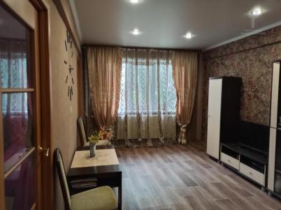 Продажа квартиры Омск. Порт-Артур, Таллинская, 74