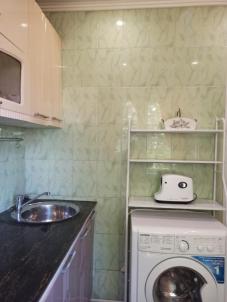 Продажа квартиры Омск. Порт-Артур, Таллинская, 74