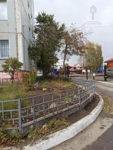 Продажа квартиры Омск. Порт-Артур, Таллинская, 74