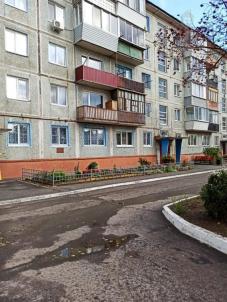 Продажа квартиры Омск. Порт-Артур, Таллинская, 74